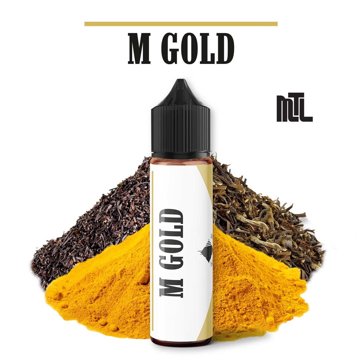 M. Gold MTL Likit - Görsel 2