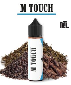 Alternative view of M.Touch MTL Likit