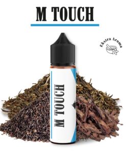 Alternative view of M.Touch Ekstra Aroma Likit