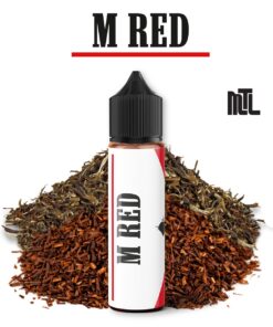 Alternative view of M. Red MTL Likit