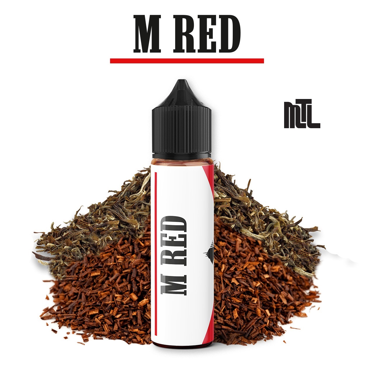 M. Red MTL Likit - Görsel 2