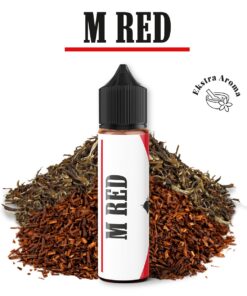 Alternative view of M. Red Ekstra Aroma Likit