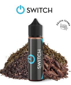 Alternative view of K. Switch Ekstra Aroma Likit