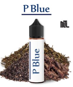 Alternative view of P. Blue E-Likit MTL Likit