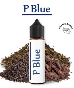 Alternative view of P. Blue Ekstra Aroma Likit