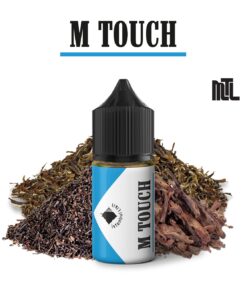 M.Touch MTL Likit