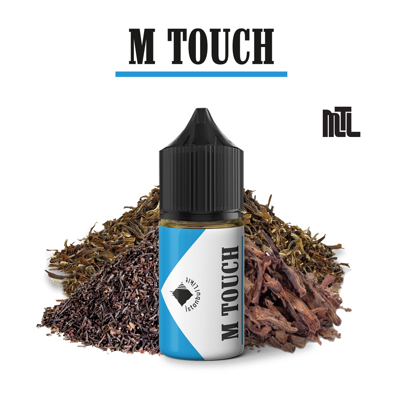 M.Touch MTL Likit