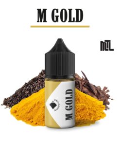 M. Gold MTL Likit