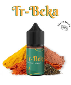 Tribeca Ekstra Aroma Likit