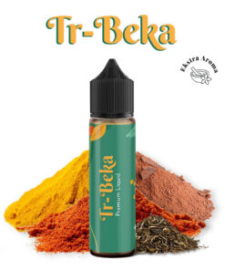 Alternative view of Tribeca Ekstra Aroma Likit