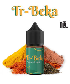 Tribeca MTL Likit