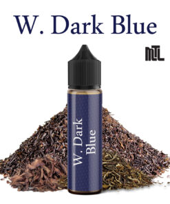 Alternative view of W. Dark Blue MTL Likit