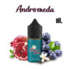 Andromeda MTL Likit