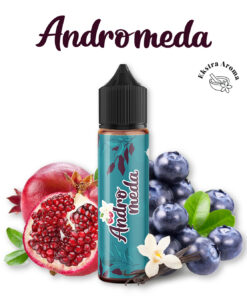 Alternative view of Andromeda Ekstra Aroma Likit