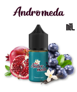 Andromeda MTL Likit