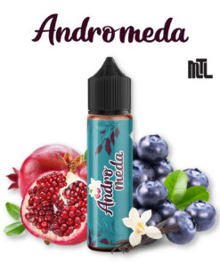 Alternative view of Andromeda MTL Likit