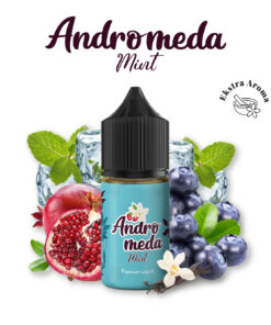 Andromeda Mint Ekstra Aroma Likit