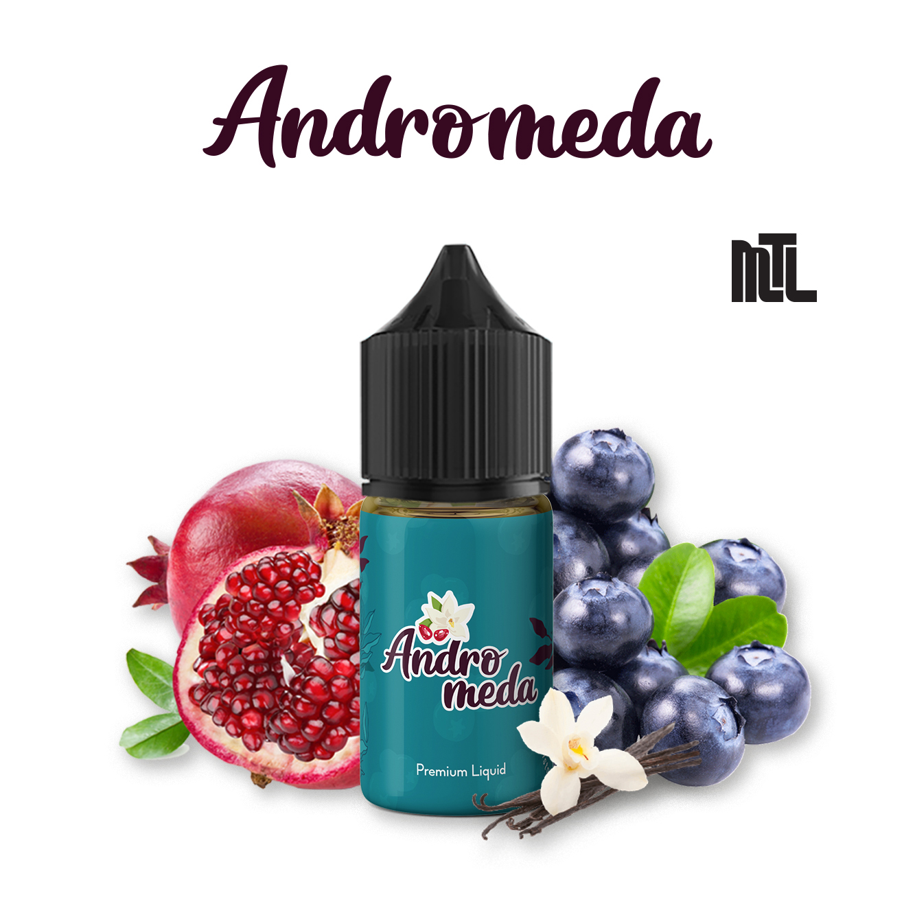 Andromeda MTL Likit