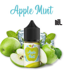 Apple Mint MTL Likit