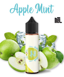 Alternative view of Apple Mint MTL Likit