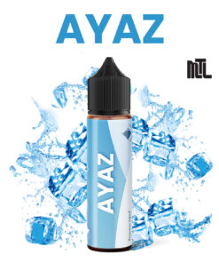Alternative view of AYAZ MTL Likit