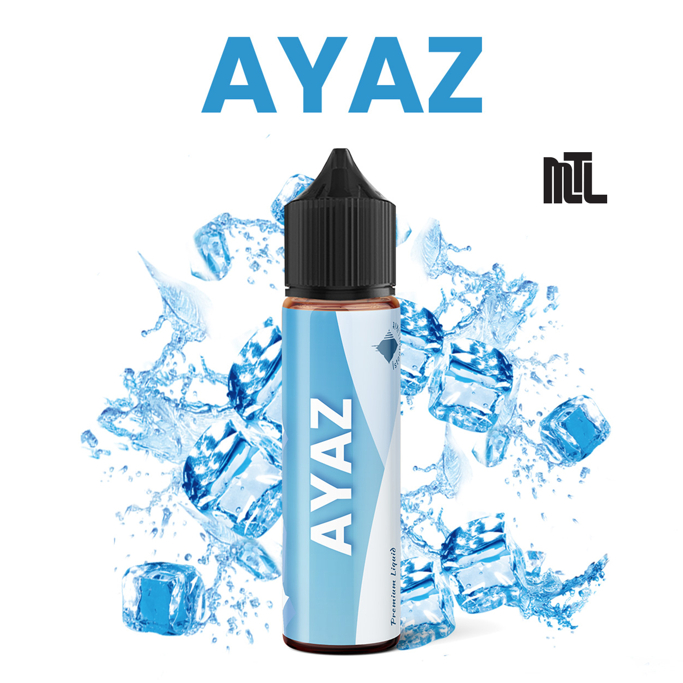 AYAZ MTL Likit - Görsel 2