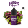 Backwords Grape MTL Likit