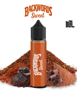 Alternative view of Backwords Sweet MTL Likit