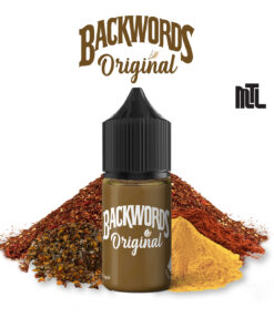 Backwords Original MTL Likit