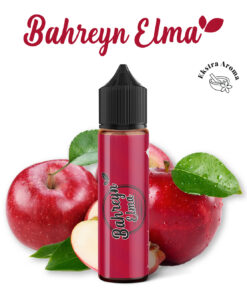 Alternative view of Bahreyn Elma Ekstra Aroma Likit