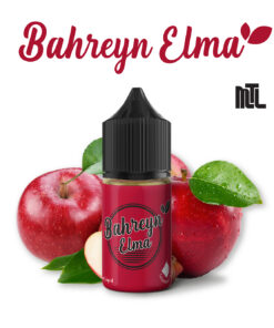 Bahreyn Elma MTL Likit