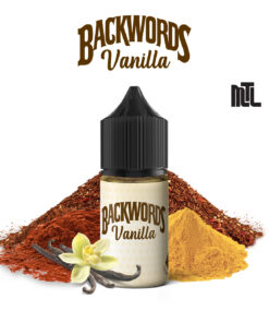 Backwords Vanilla MTL Likit