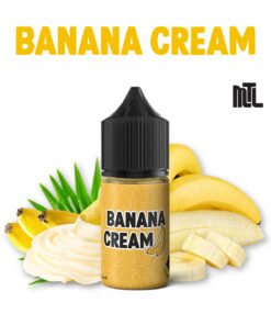 Banana Cream MTL Likit