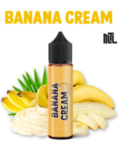 Alternative view of Banana Cream MTL Likit