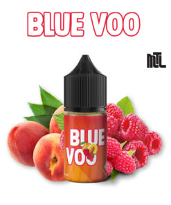Blue Voo. MTL Likit