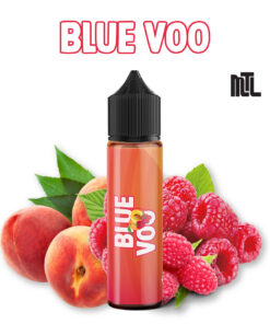 Alternative view of Blue Voo. MTL Likit