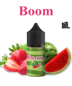 Boom MTL Likit