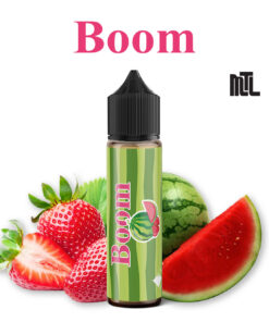 Alternative view of Boom MTL Likit