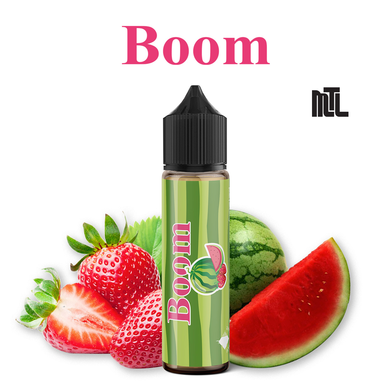 Boom MTL Likit - Görsel 2
