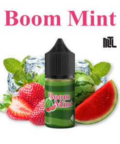 Boom Mint MTL Likit