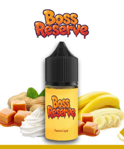 Boss Reserve MTL Likit