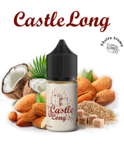 Castle Long Ekstra Aroma Likit