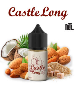 Castle Long MTL Likit