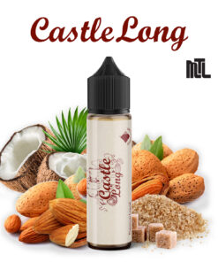 Alternative view of Castle Long MTL Likit