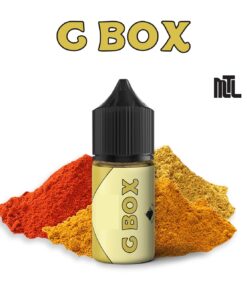 C.Box MTL Likit