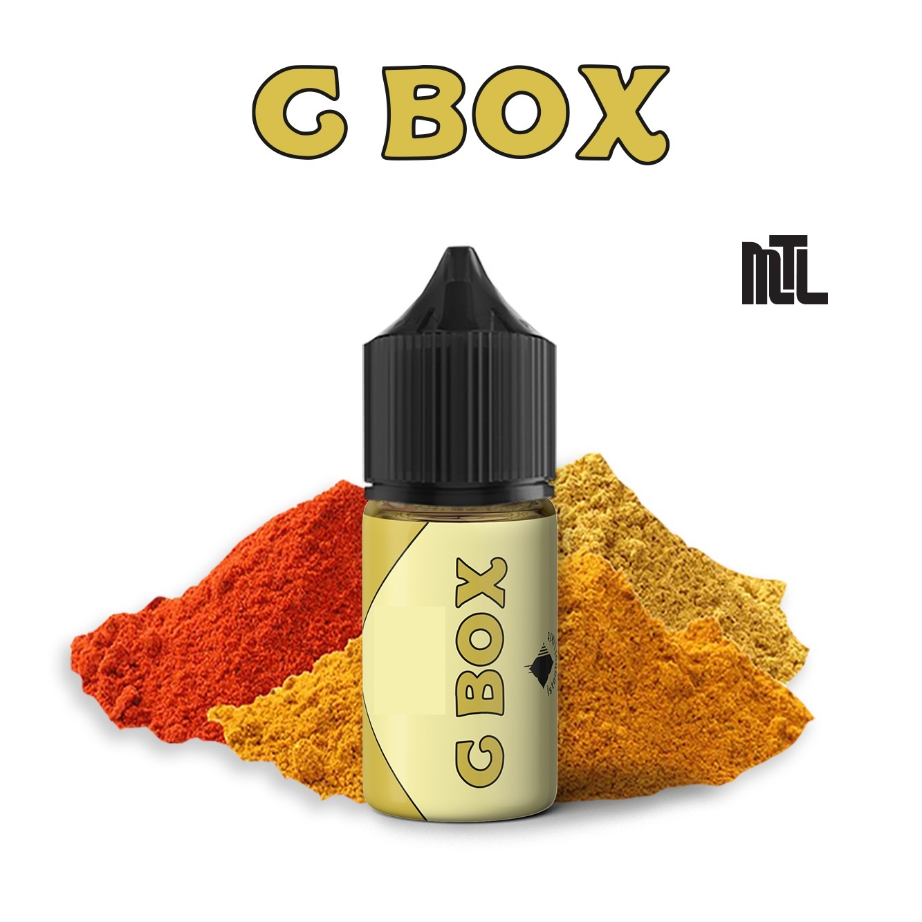 C.Box MTL Likit