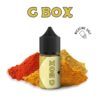 C.Box Salt Likit