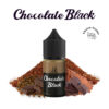 Chocolate Black Ekstra Aroma E Likit