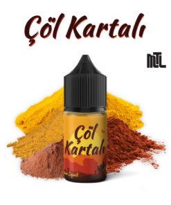Çöl Kartalı MTL Likit