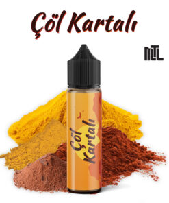 Alternative view of Çöl Kartalı MTL Likit